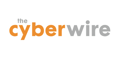 the-cyberwire Logo